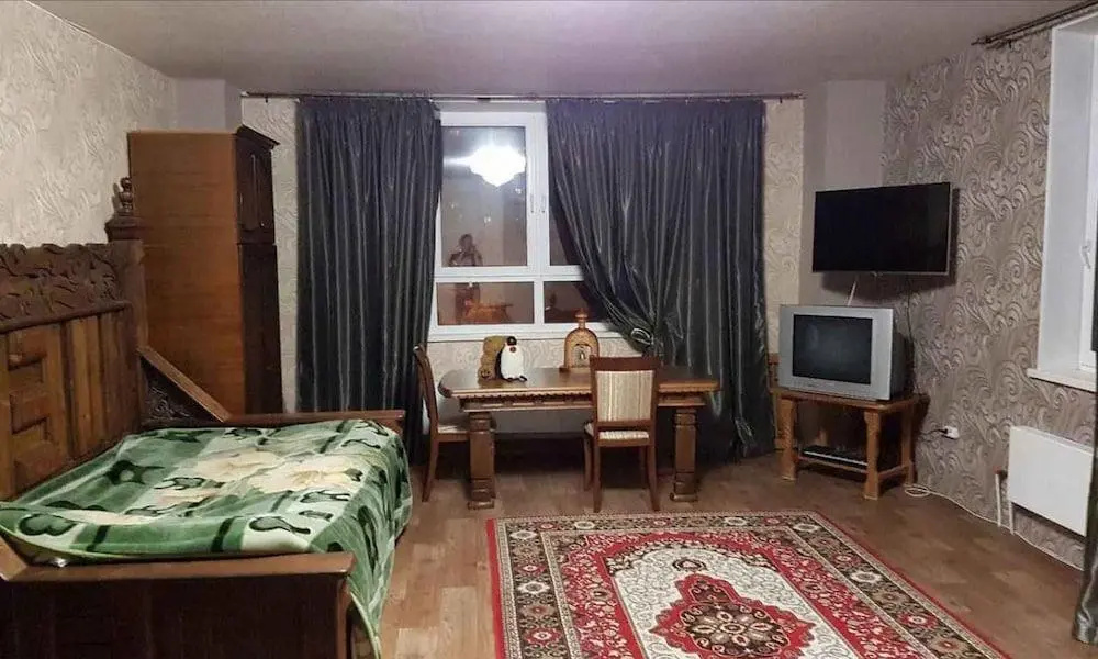 Lemanov HOUSE