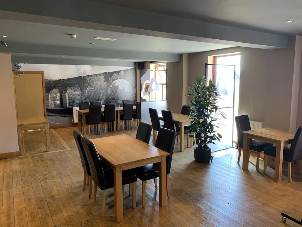 Afan Lodge