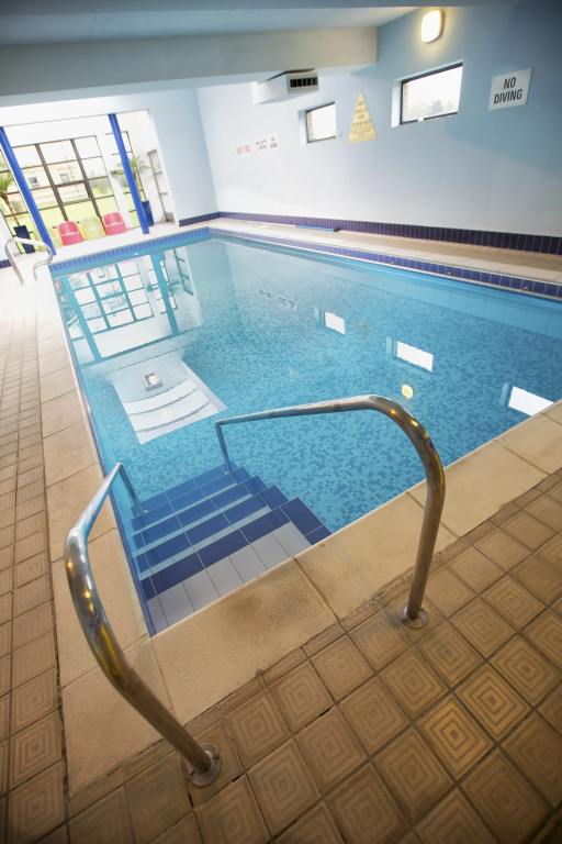 Cranfield Management Development Centre