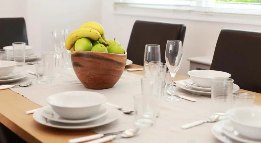 Private Apartment - South Kensington - Hyde Park