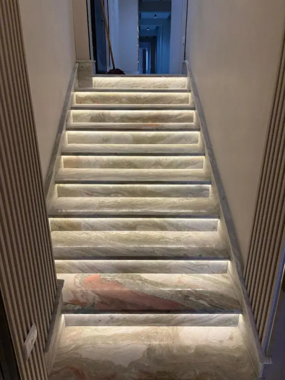 ALSAWAH 5-Bedroom Duplex with Nile View  Zamalek