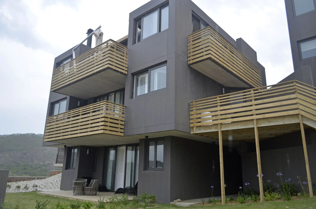 Ilanga Beach House