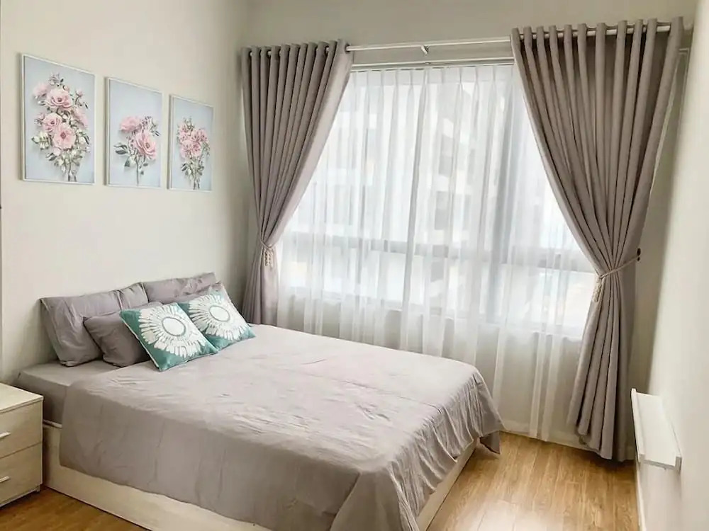 Chiip Apartment in Masteri An Phu