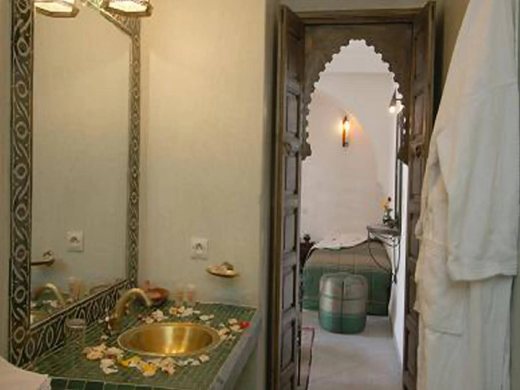Riad Nerja Hotel