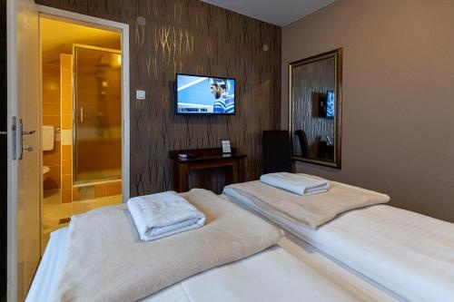 So&sol boutique Hotel, Tuzla