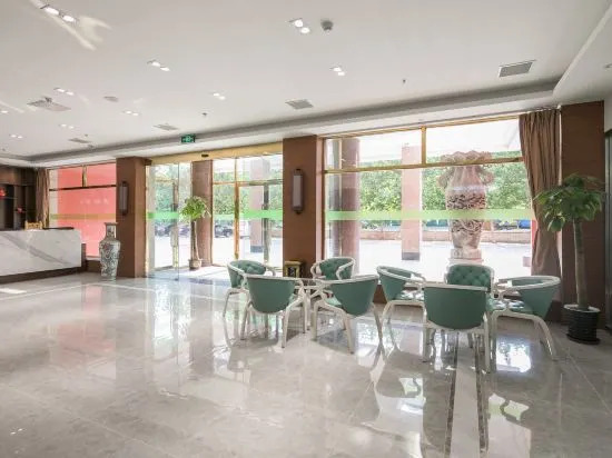Tianjin Baocheng Hotel