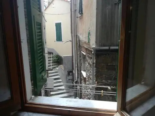 Affittacamere Ca Dei Lisci