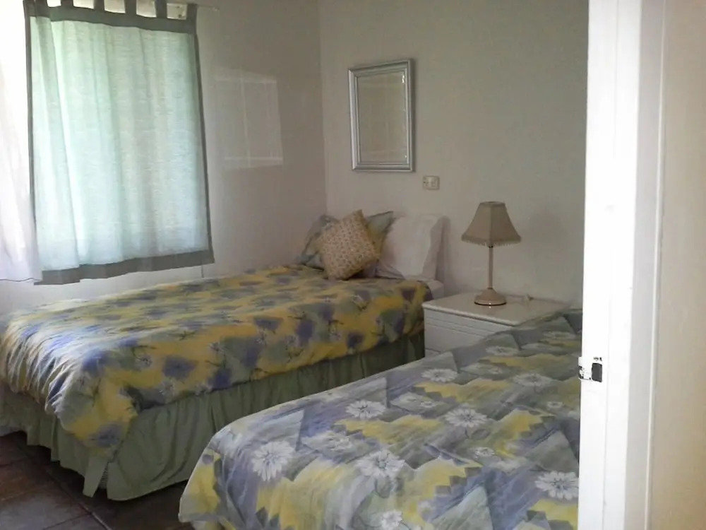 Crabbes Creek Cottages