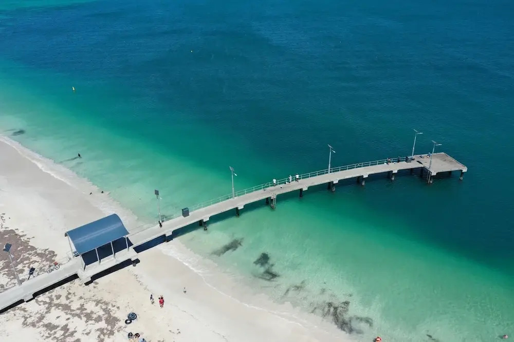 Jurien Bay Tourist Park