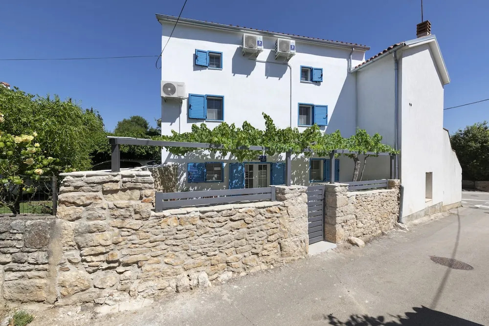Haus Bernarda