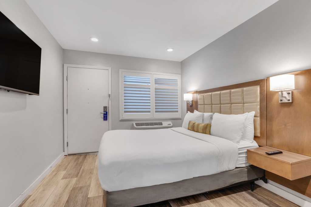 Sather Berkeley - SureStay Collection by Best Western