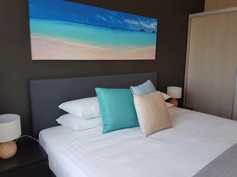 Beau Monde Apartments Newcastle - Hamilton Studio