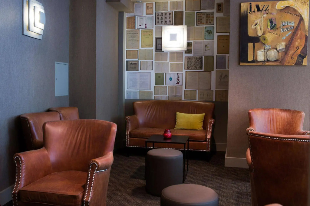 Grand Hotel dOrange, BW Signature Collection