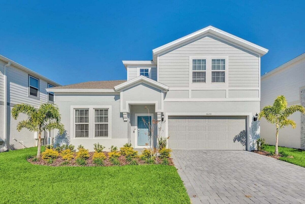 3624ll · Brand New Luxury 8BR Villa in Windsor Island