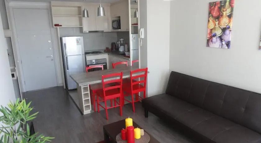 M&J Apartments