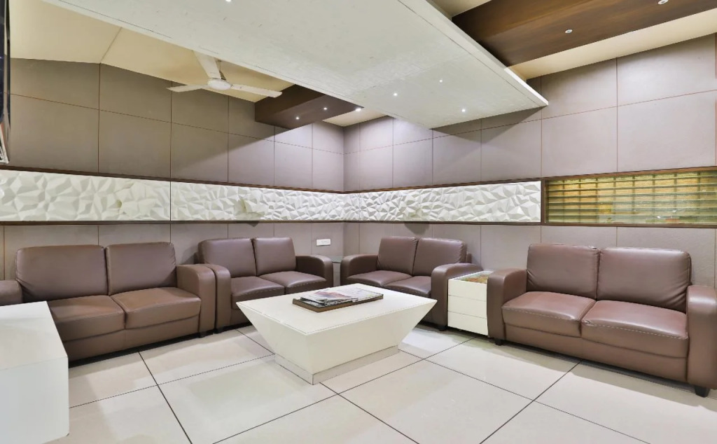 Hotel Akash