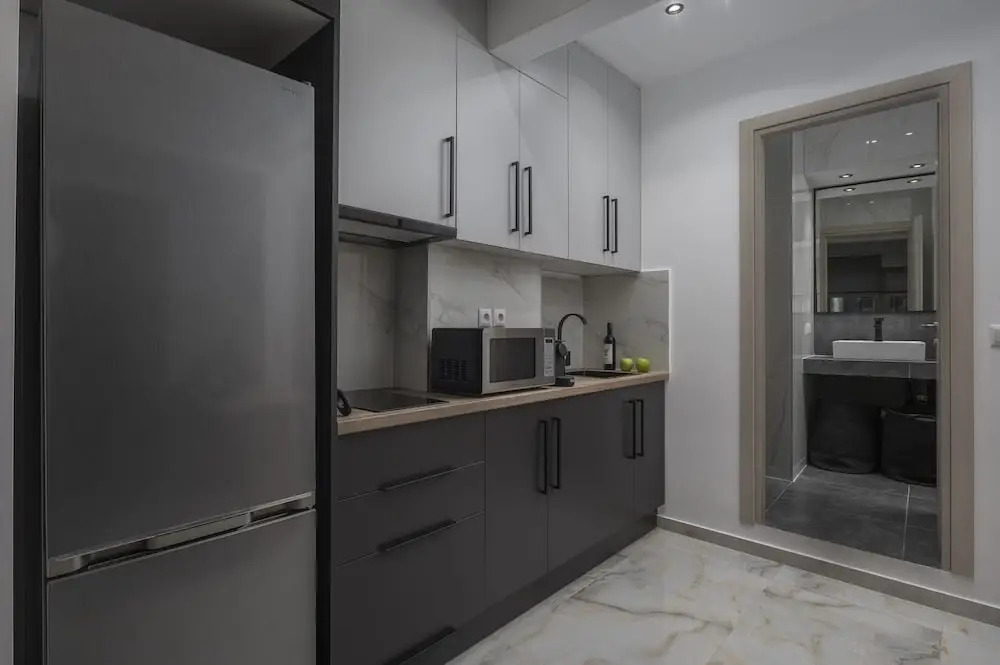 Nomades Suites