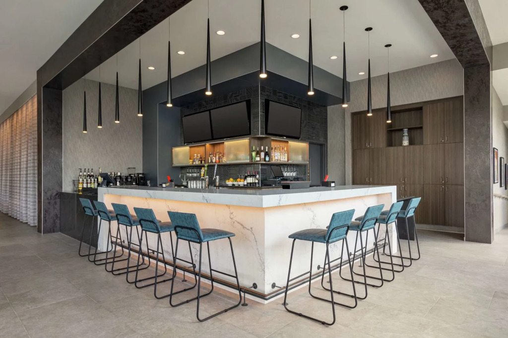 Home2 Suites By Hilton Minneapolis University Area