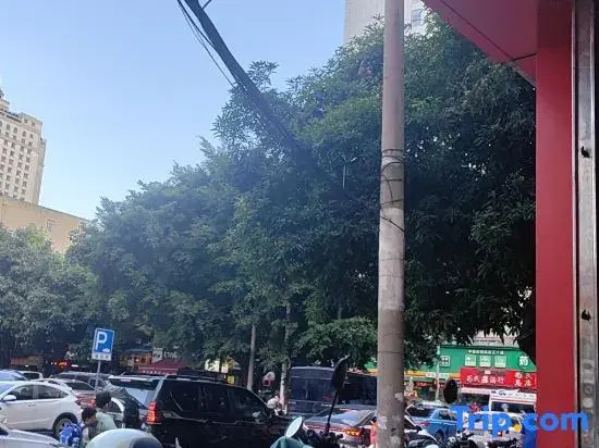 Nanning Xihu Hostel