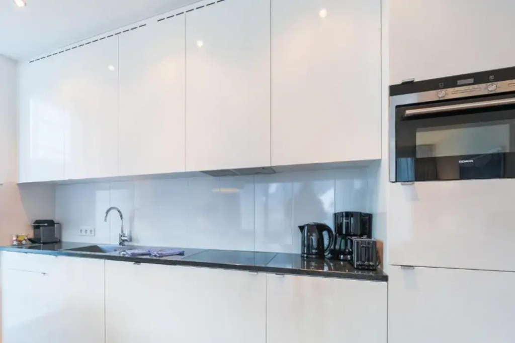 Residence Bellevue - incl Summercard