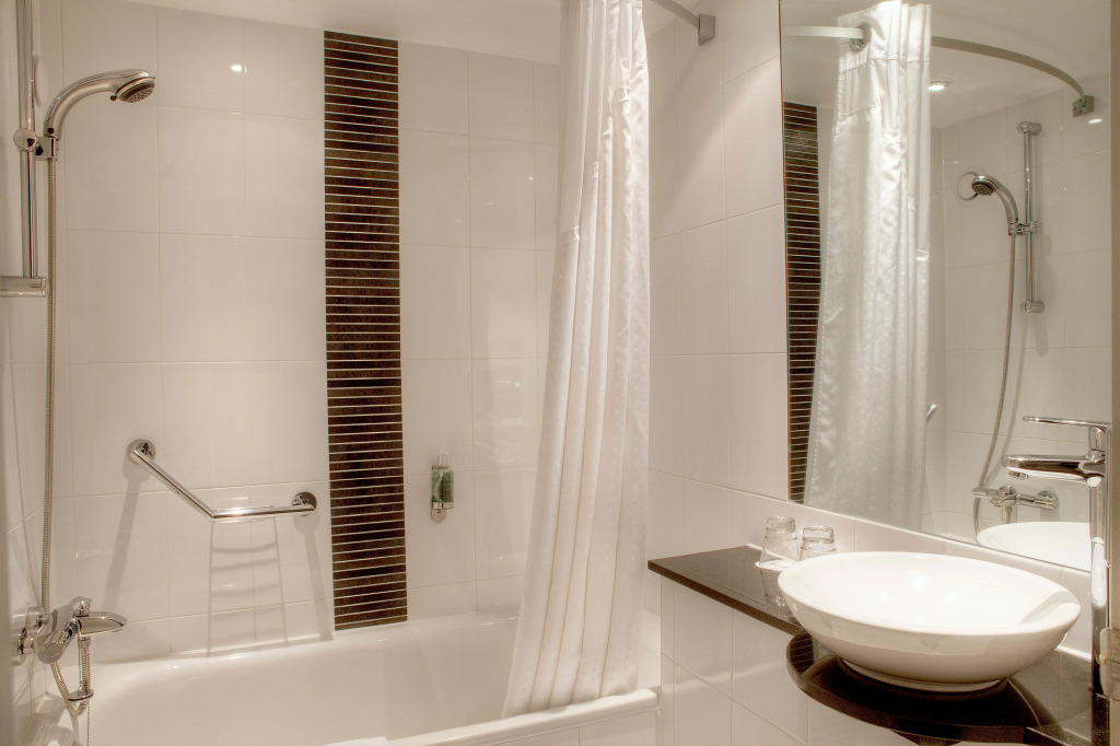 Holiday Inn Glasgow City Theatreland by IHG