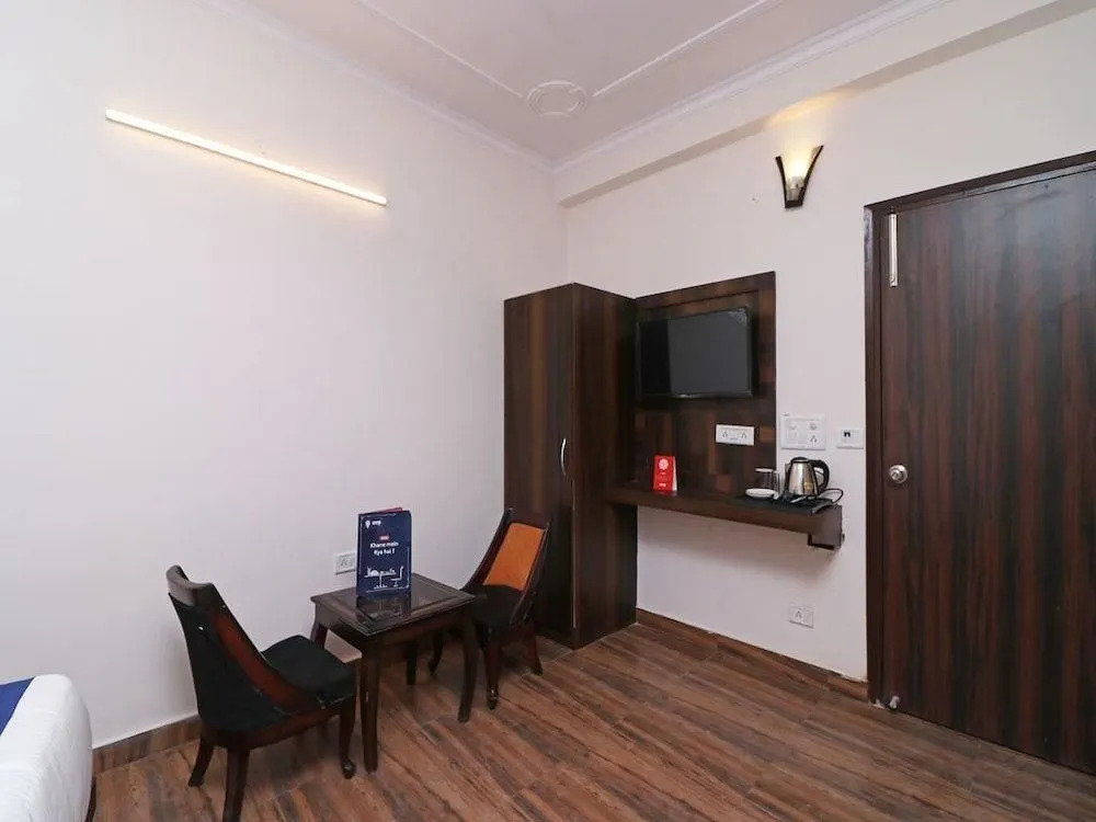 Hotel Sinon Suite