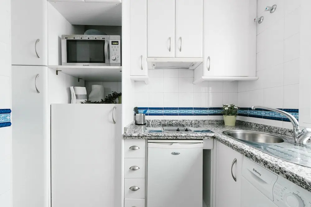 Sevilla Apartments Ruiz