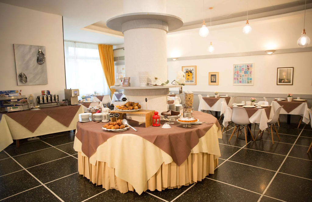 Art Hotel Milano