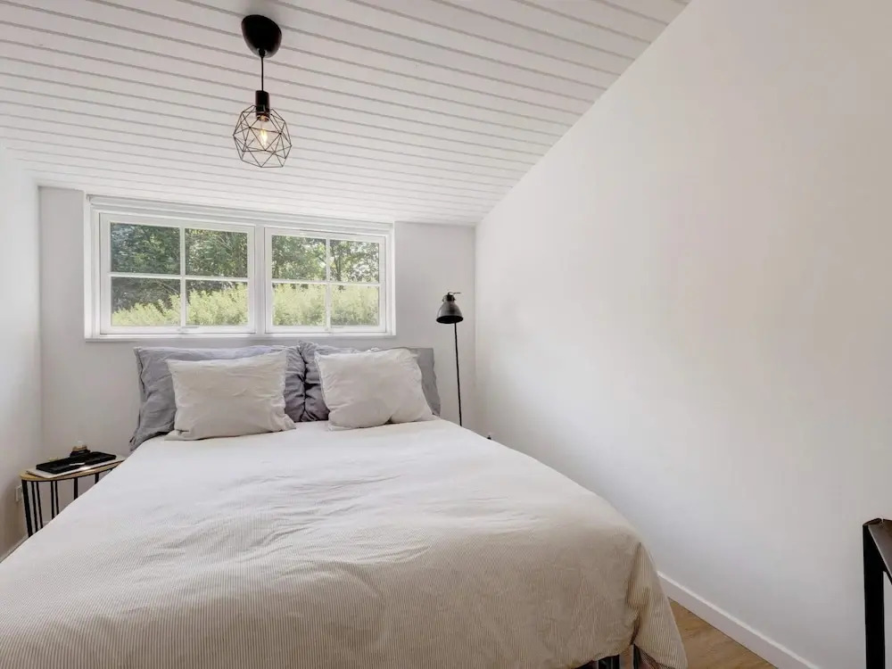 5 Star Holiday Home in Hjorring