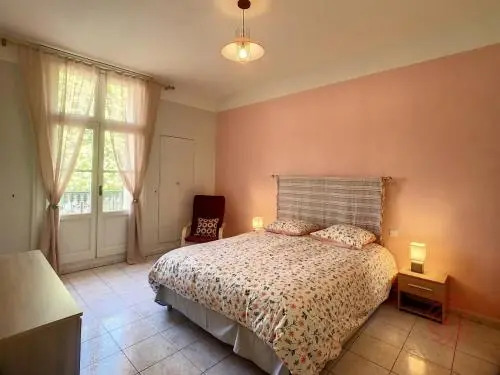 Apartment Le Pascal, 21 Avenue Charcot Lamalou