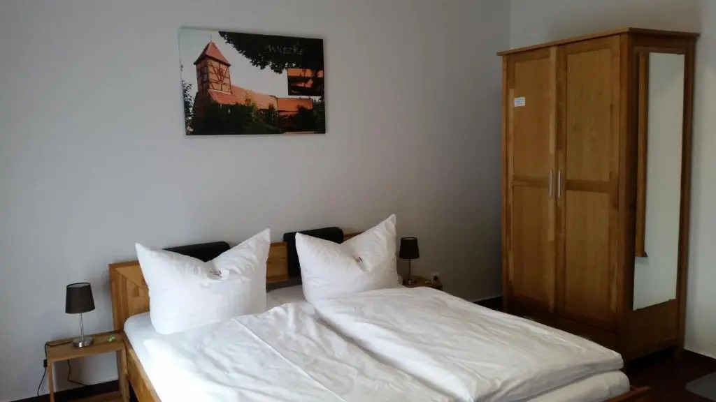 Pension Am Dorfanger