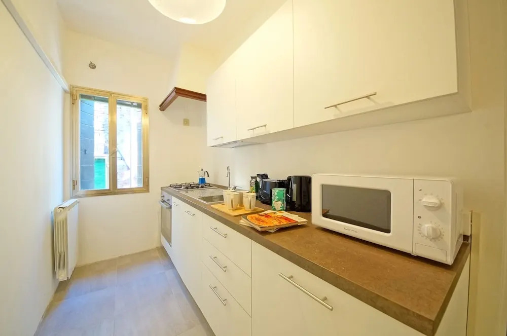 DolceVita Apartments N. 432