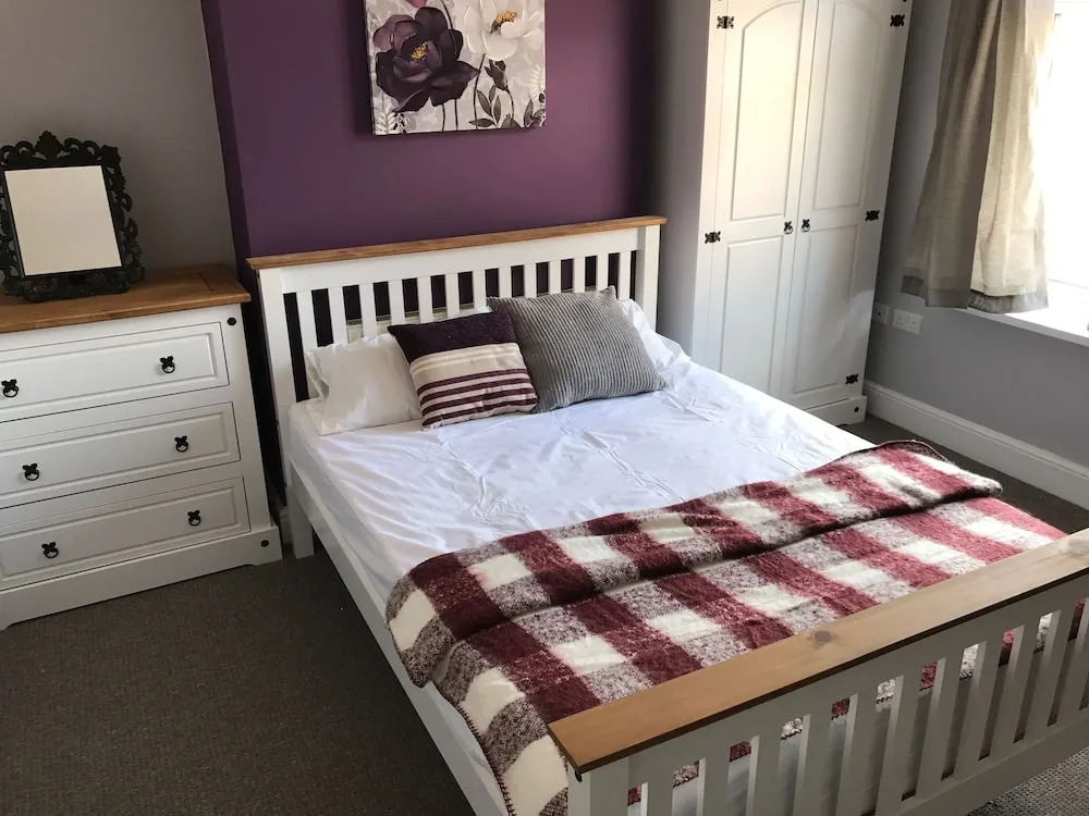Your Night Inn @ Kimberley