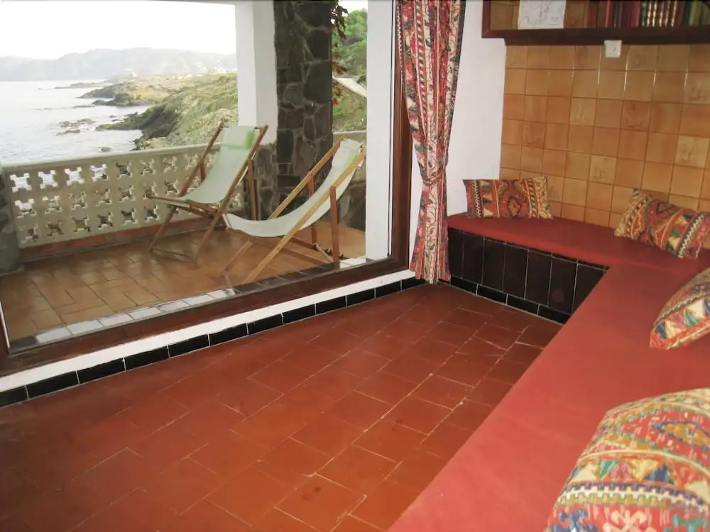 Apartamento Primera Línea de Mar - 443