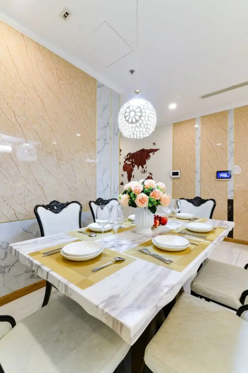 Landmark 81 Luxury Condotel
