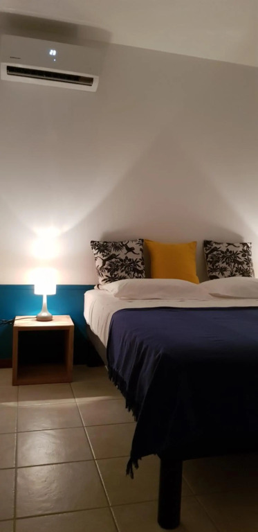 Villa Bambou