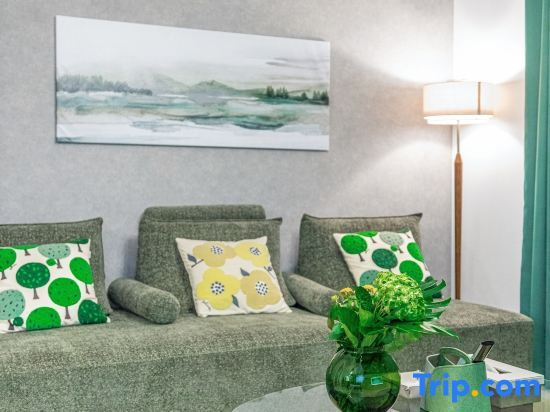 Maison Le Vert @Tengachaya - 120m²/max 8ppl/40 mins to the airport