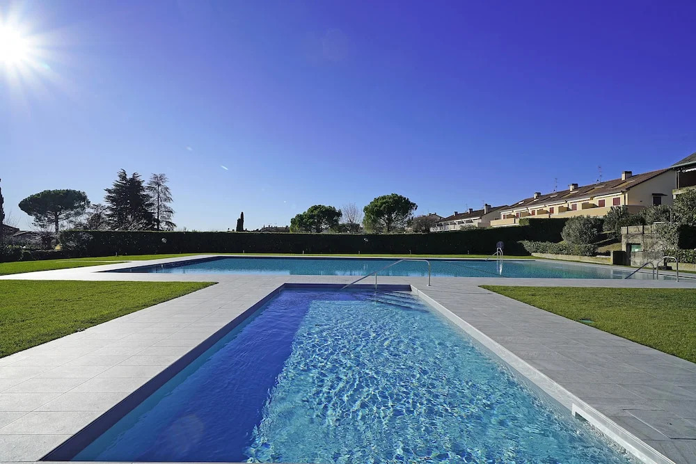 Residence Moniga Porto 1-08 by Wonderful Italy