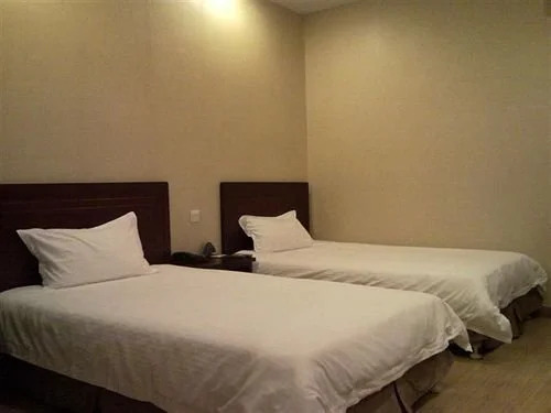 GreenTree Inn Suzhou South Bus Station Express Hotel