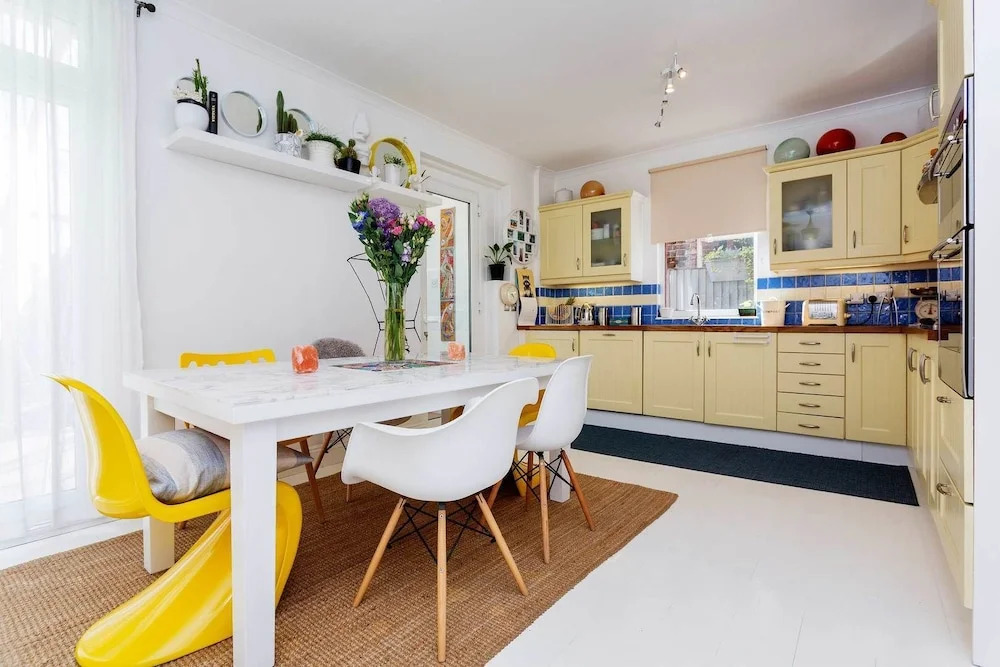 Fantastic Family Abode
