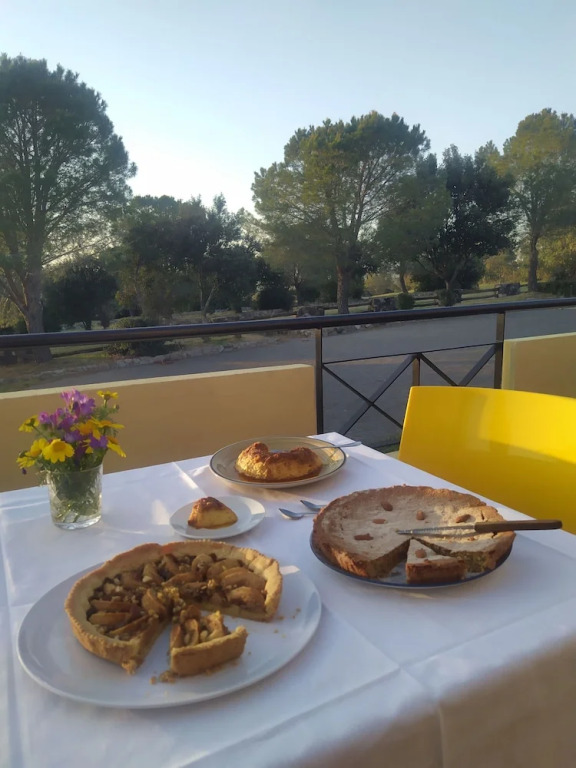 Room in B&B - "note di Stelle" Resort in Marru