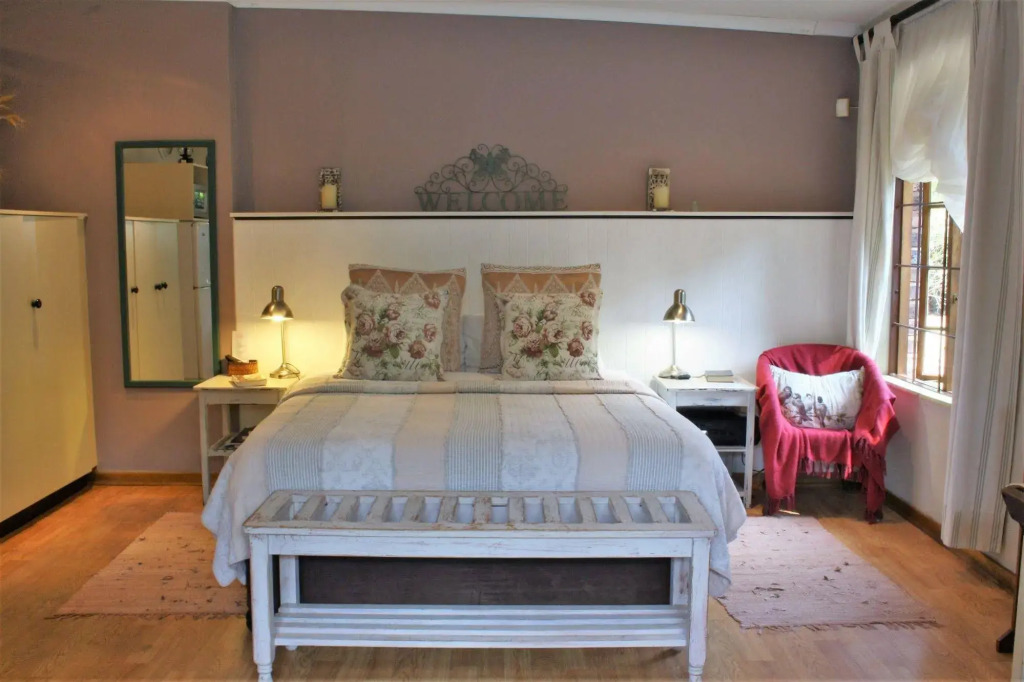 Babbling Brook Bed & Breakfast