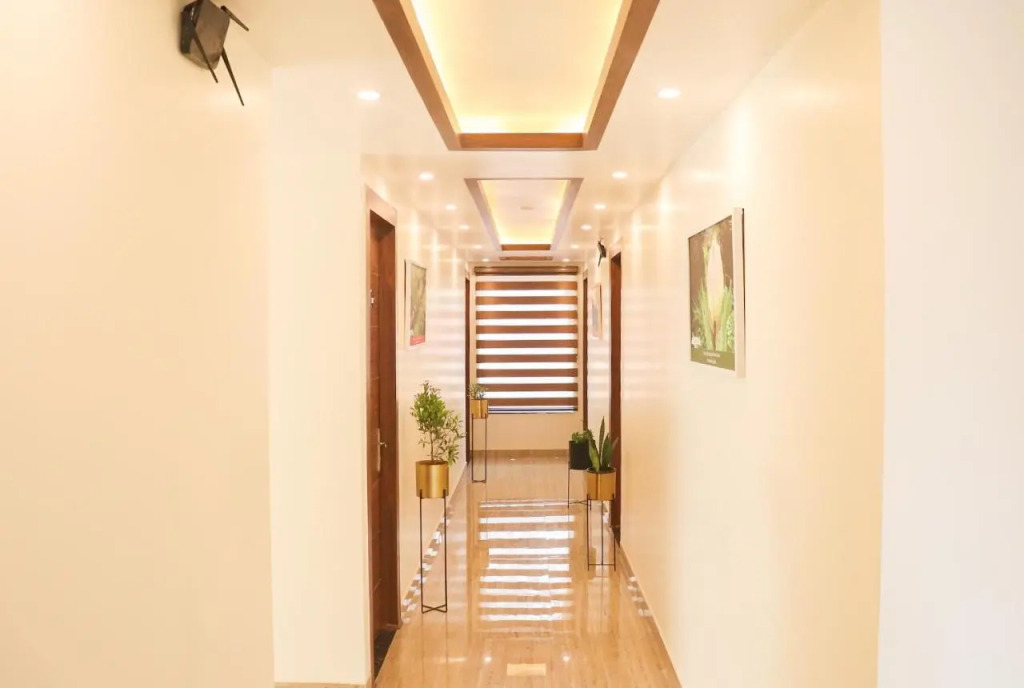 Hotel Royal Palm Dehradun