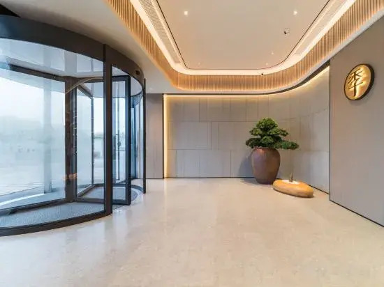 JI Hotel (Zhuhai Tangjiawan Qinglv North Road)