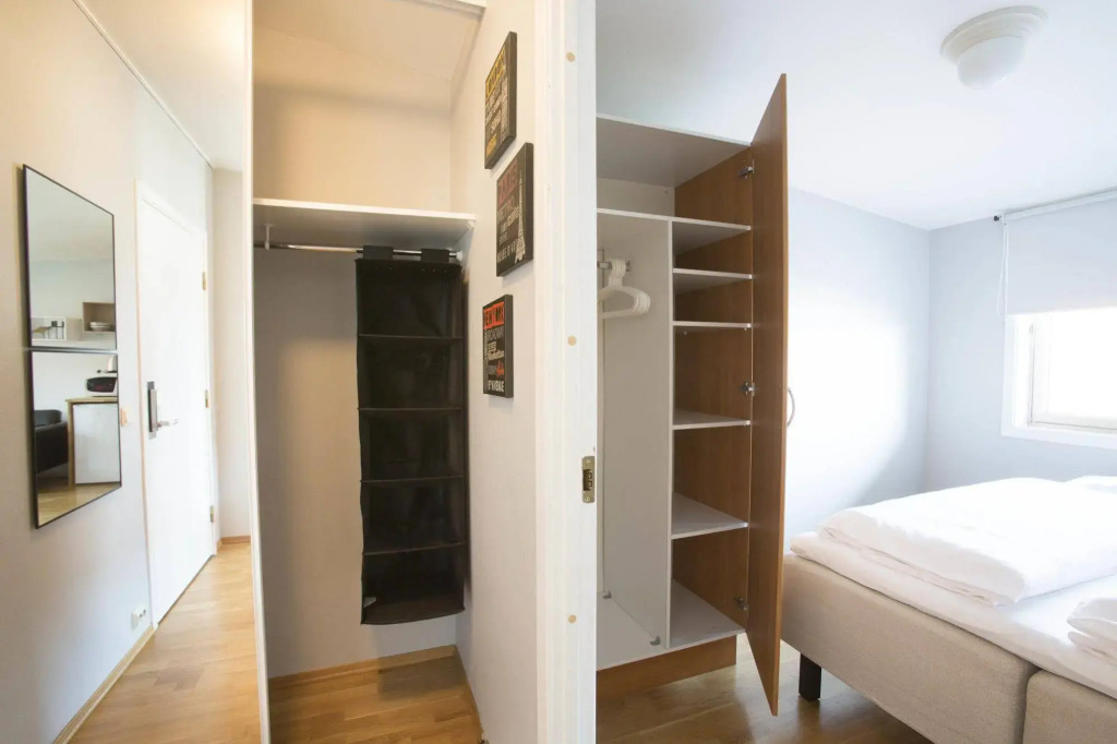 City Housing Apartments