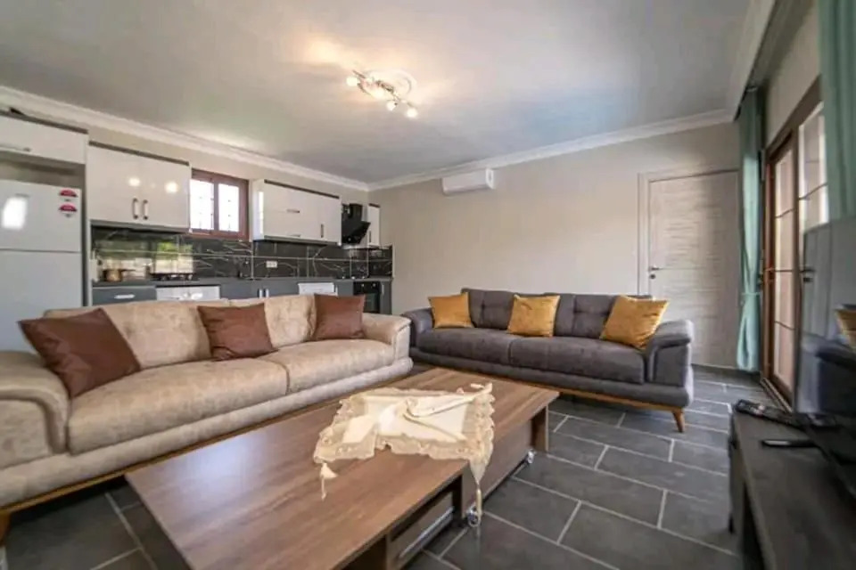 Portakal Çiçeği 1
