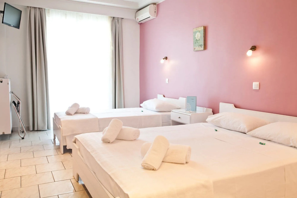 Hotel Melissanthi
