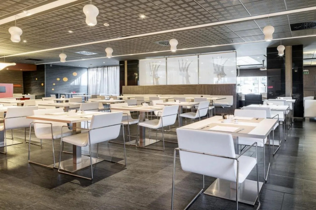 Ilunion Barcelona