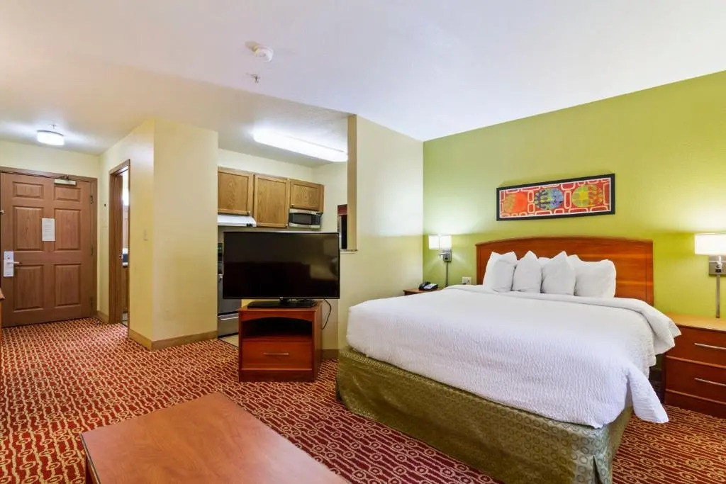 Extended Stay America Suites - Norfolk - Virginia Beach