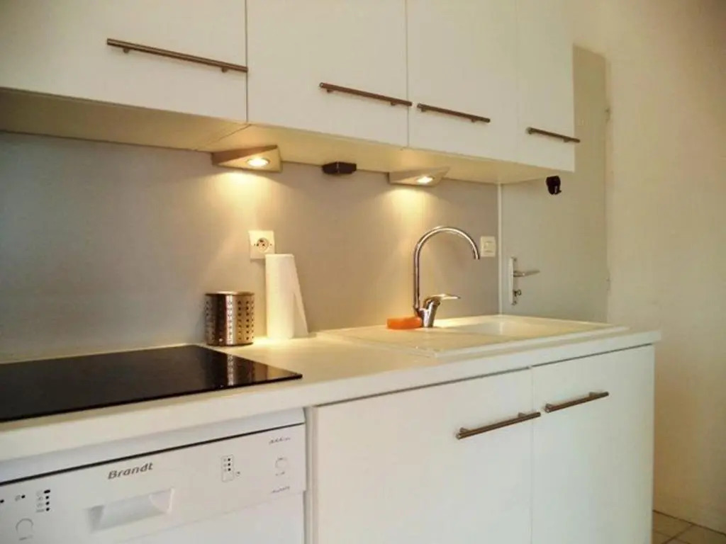 Appartement Narbonne, 3 pièces, 6 personnes - FR-1-229B-52